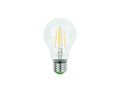 Megaman ledlamp - e27 - 470 lm - bol - helder