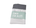 Memo afval- en opbergzak - herbruikbaar - 45l