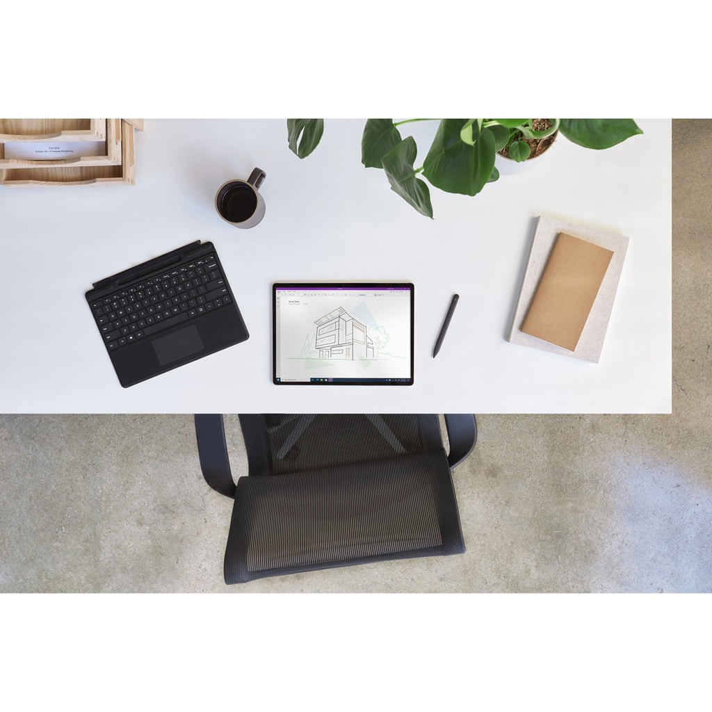 Microsoft Surface Signature Tastatur