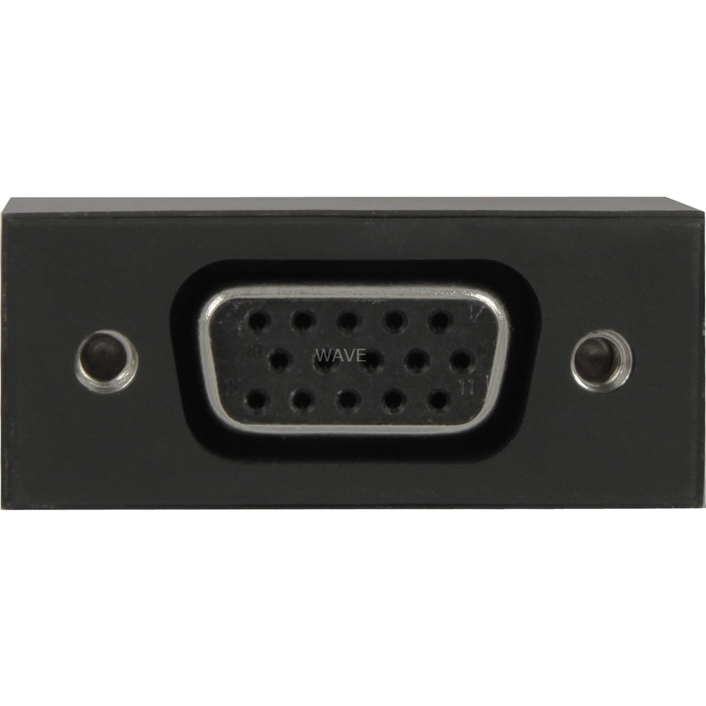 Microsoft Surface USB-C naar VGA-adapter