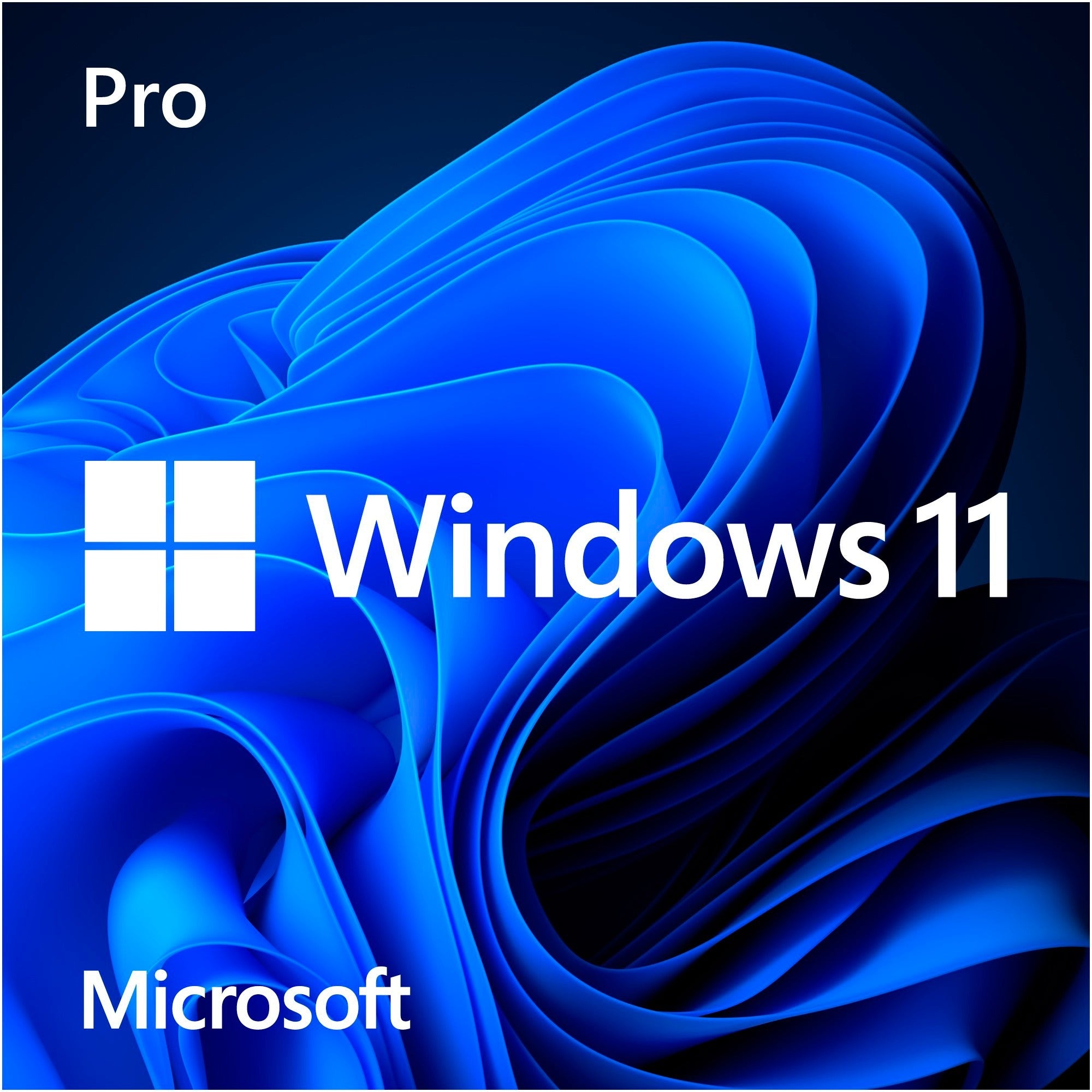 Microsoft Windows 11 (Englisch) System Builder