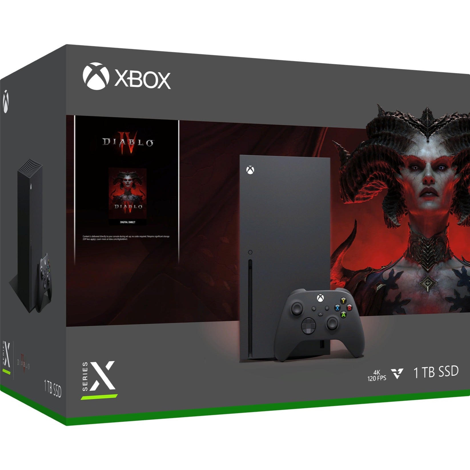 Microsoft Xbox Series
