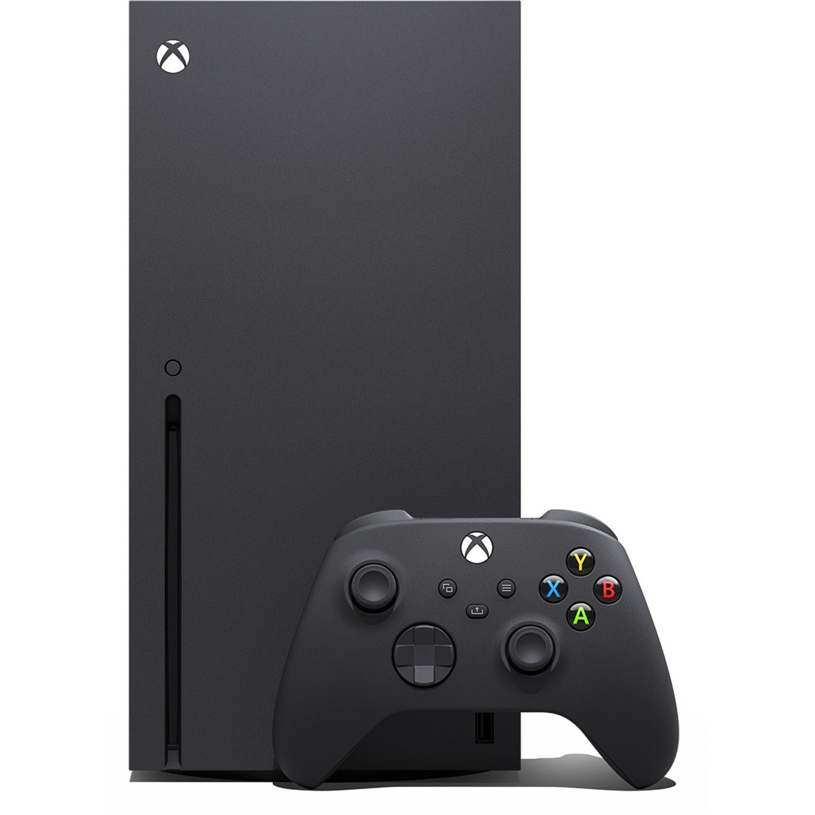 Microsoft Xbox Series