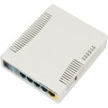 Mikrotik rb951ui-2hnd access point (wit)