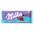 Milka bubbly melkchocolade (14x 90gr)