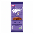 Milka extra melk (15x 190g)