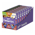 Milka favourites pralines (8x 141g)