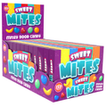 Zed candy mites sweet theater box (12 stuks)