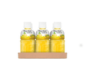 Mogu mogu ananas fles (6x 320ml)