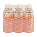 Mogu mogu lychee fles (6x 320ml)