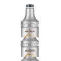 Monin caramel topping (1,89 liter)