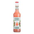 Monin siroop pure rood fruit (700 ml)