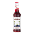 Monin siroop bosbessen (700 ml)