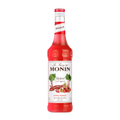 Monin siroop rabarber (70cl)
