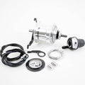 Sturmeyarcher sa rx-rd5 alu 5v tromm.remnaaf rotary-schakelsysteem (bikkel)