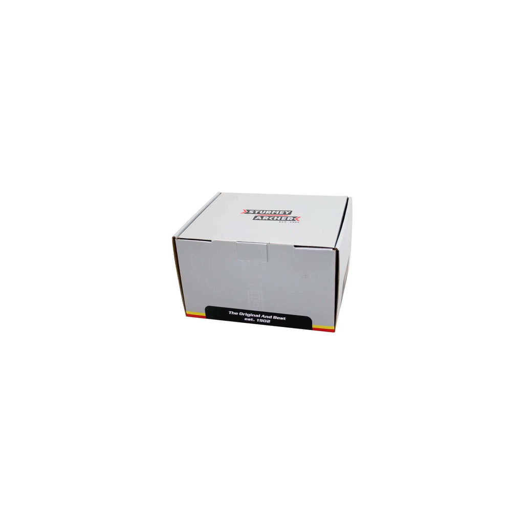 SA RX-RD5 Alu 5V Trommelbremsnaben-Drehschaltsystem (Bikkel)