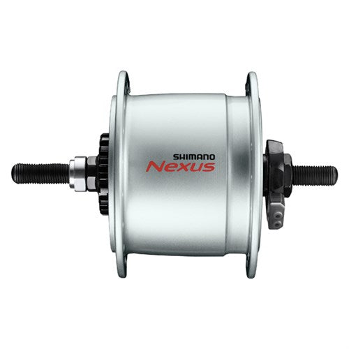 Shimano Nabendynamo-Rollenbremse DH-C6000 6V 3W
