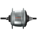 Shimano nexus 8 rollerbrake naaf premium c6011 zilver(8r35 36 c6010)