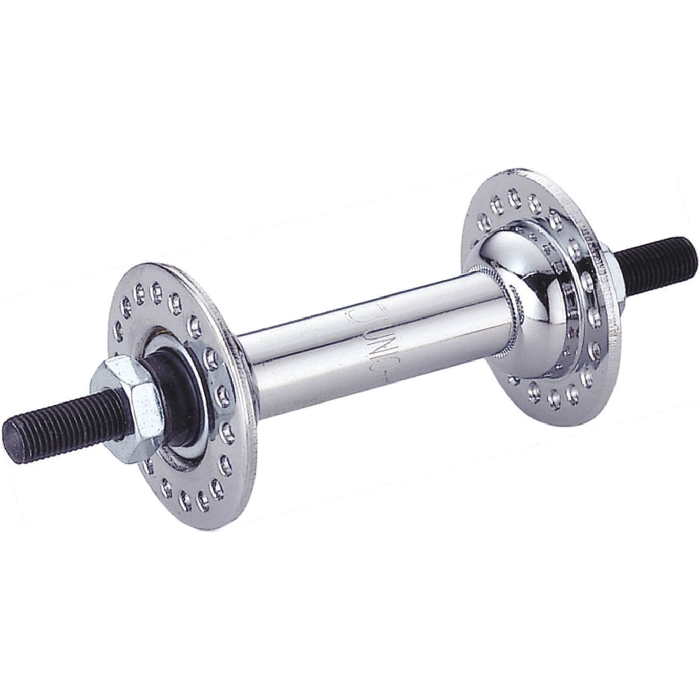 Union Vorderradnabe, 36 Löcher, 410