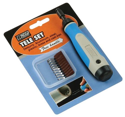 Noga tools noga ontbramer tele set n