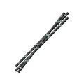 Njoy papieren rietjes compostable 12mm (250 stuks)