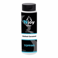 Njoy topping salted caramel (500ml)