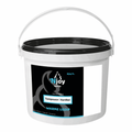 Njoy warme ijsdip chocoladesoes (2,7kg)