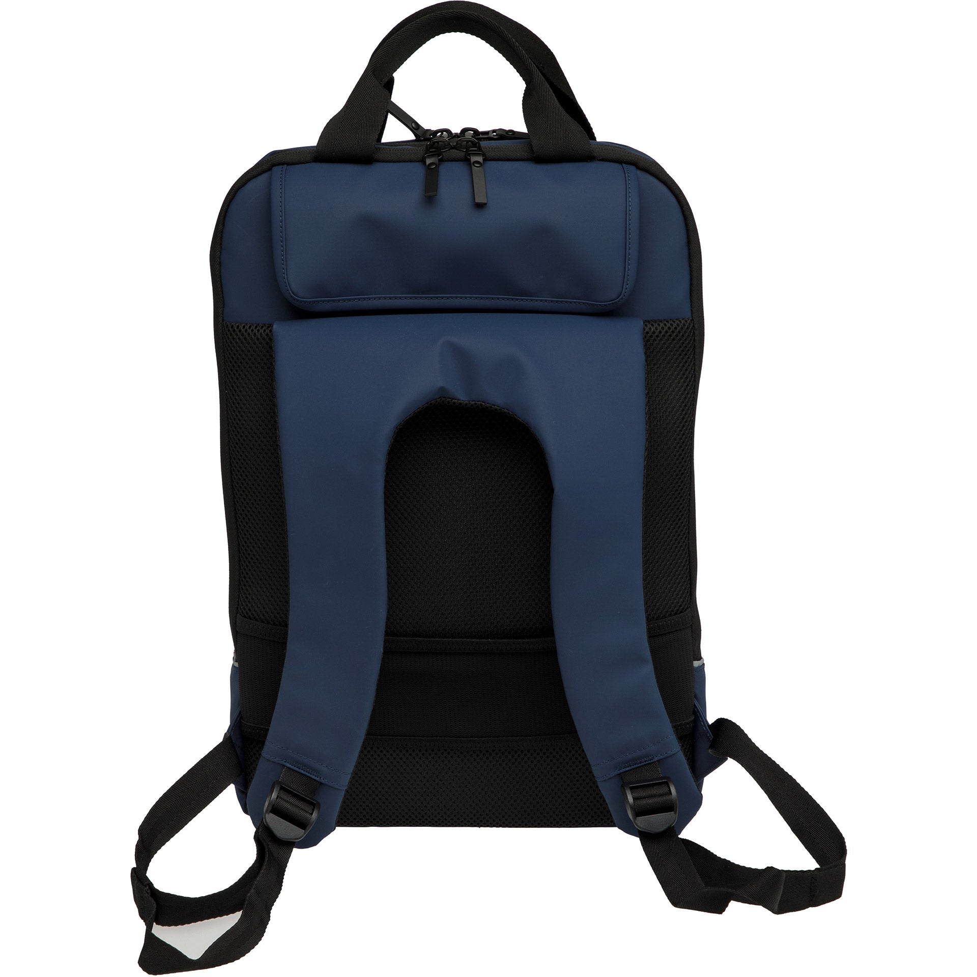 Neuer Looxs Nevada Rucksack, 20 Liter, 31 x 16 x 45 cm, dunkelblau