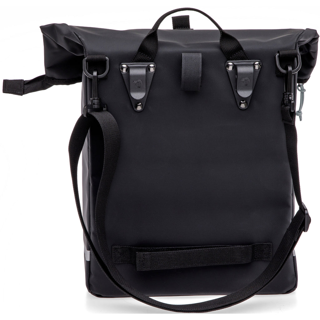 Newlooxs New looxs Schultertasche Cantos Single New looxs Schultertaschen Cantos Single