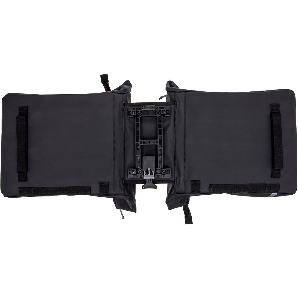 Burgers - new looxs new looxs cantos 168.330mik2 dubbeltas mik zwart 36l