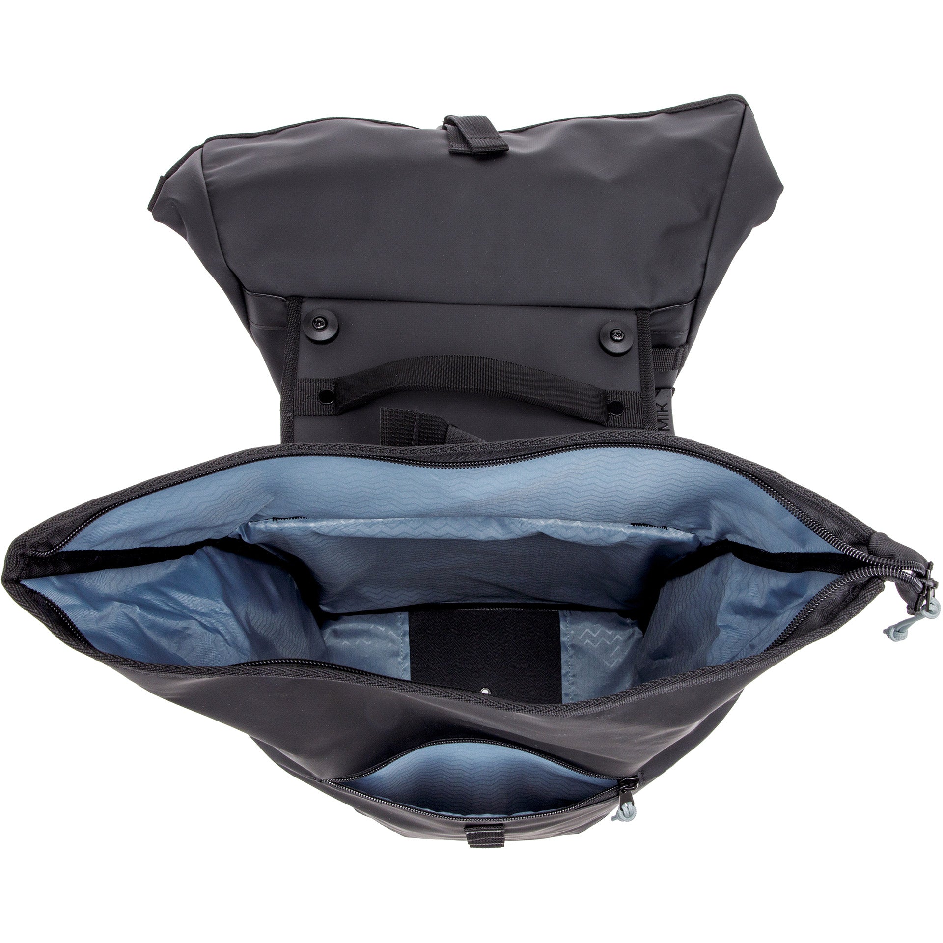 Burgers - new looxs new looxs cantos 168.330mik2 dubbeltas mik zwart 36l