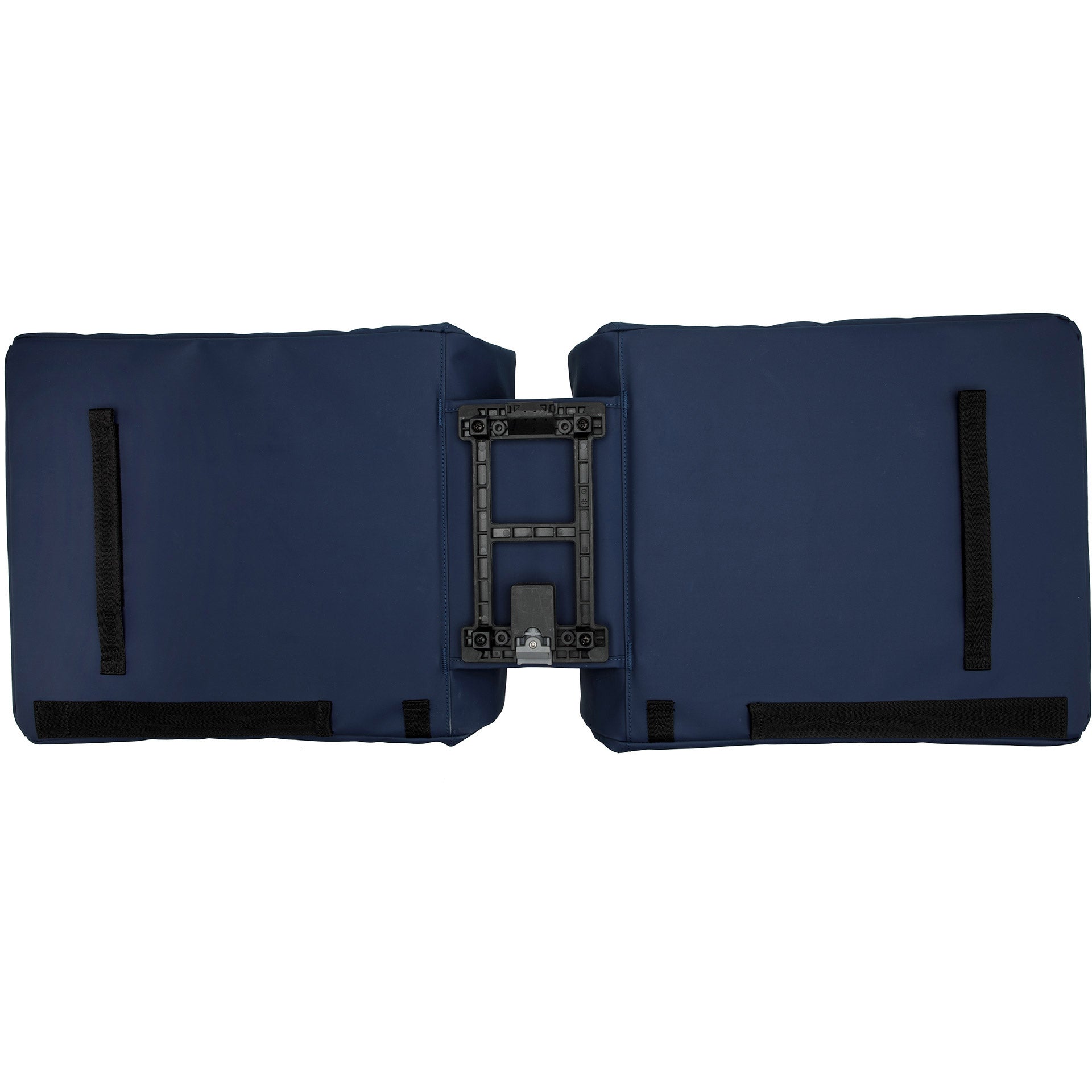 Neue Looxs Doppeltasche Odense MIK 2.0 39l Polyester dunkelblau