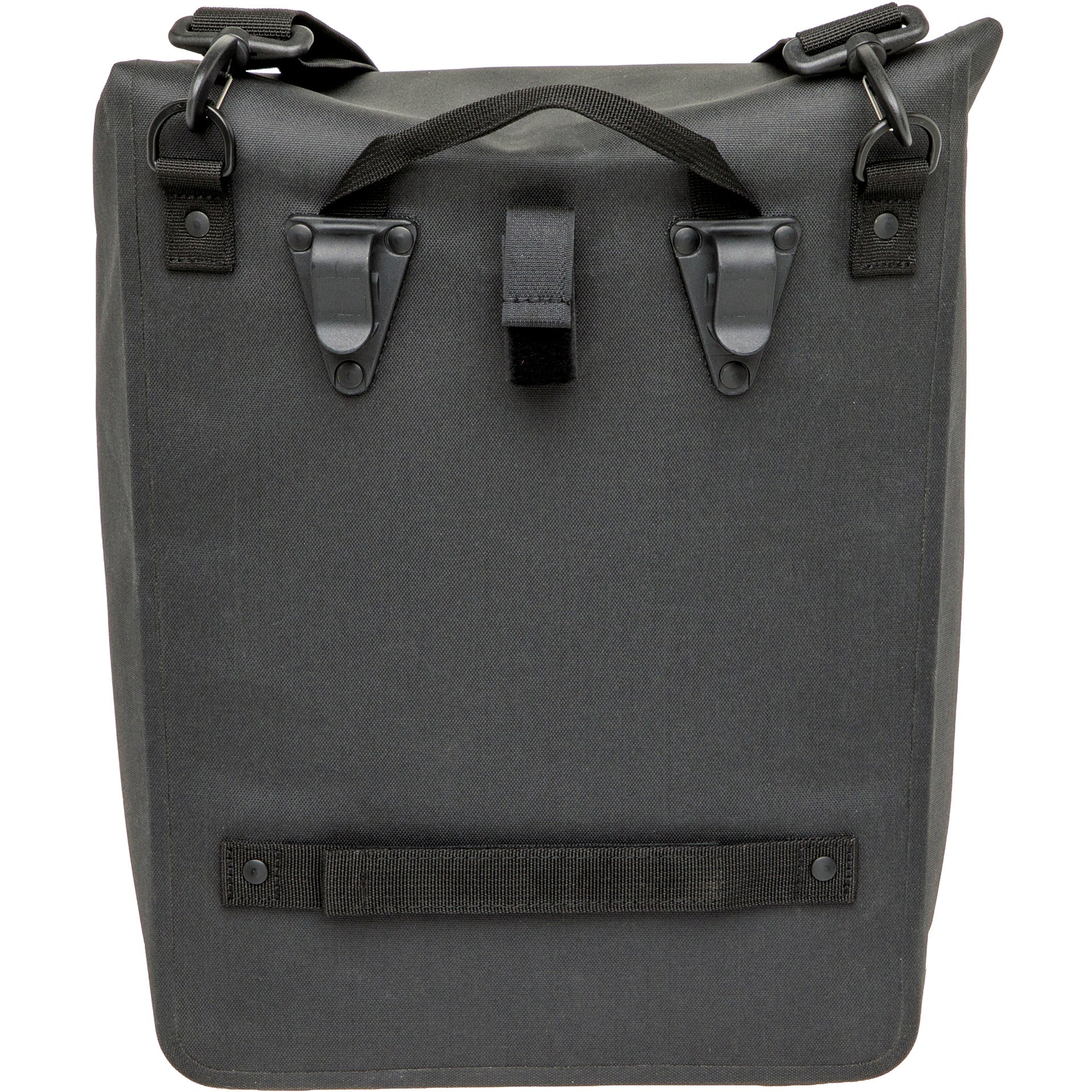 Burgers - new looxs tas new looxs hamar enkel | antraciet | 19l