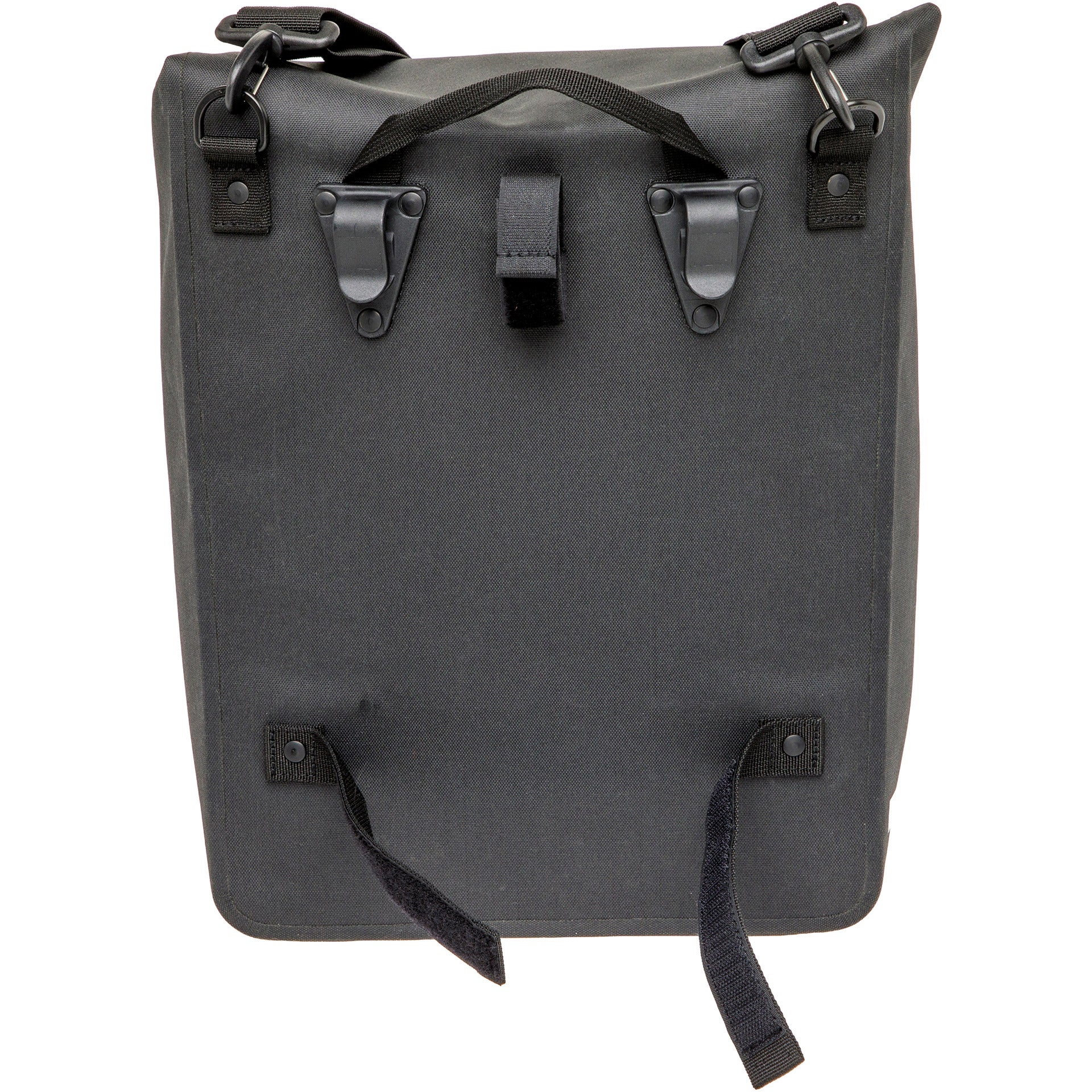 Burgers - new looxs tas new looxs hamar enkel | antraciet | 19l