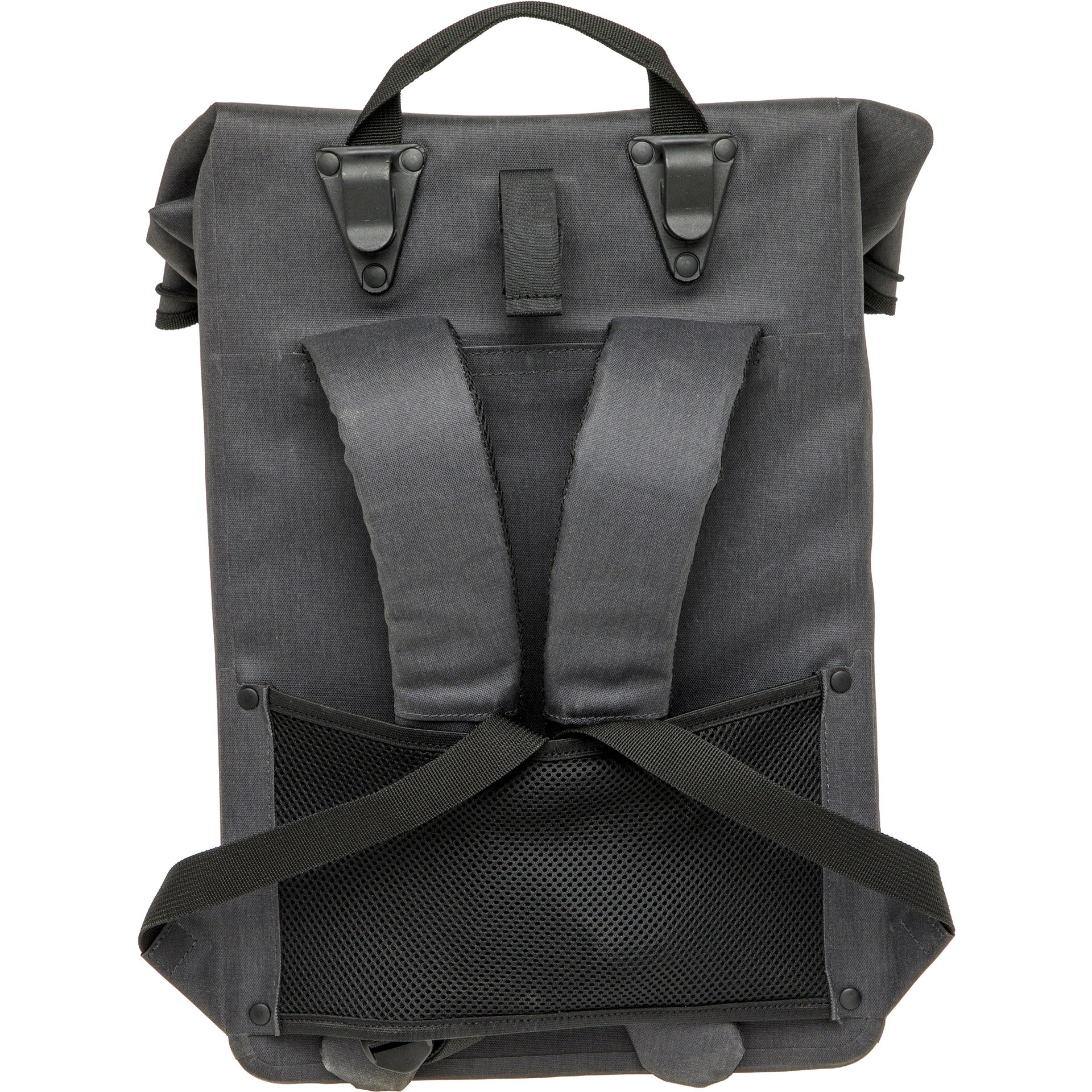 Neuer Looxs Hamar Rucksack – 20 Liter – 30 x 15 x 44 cm – Anthrazit