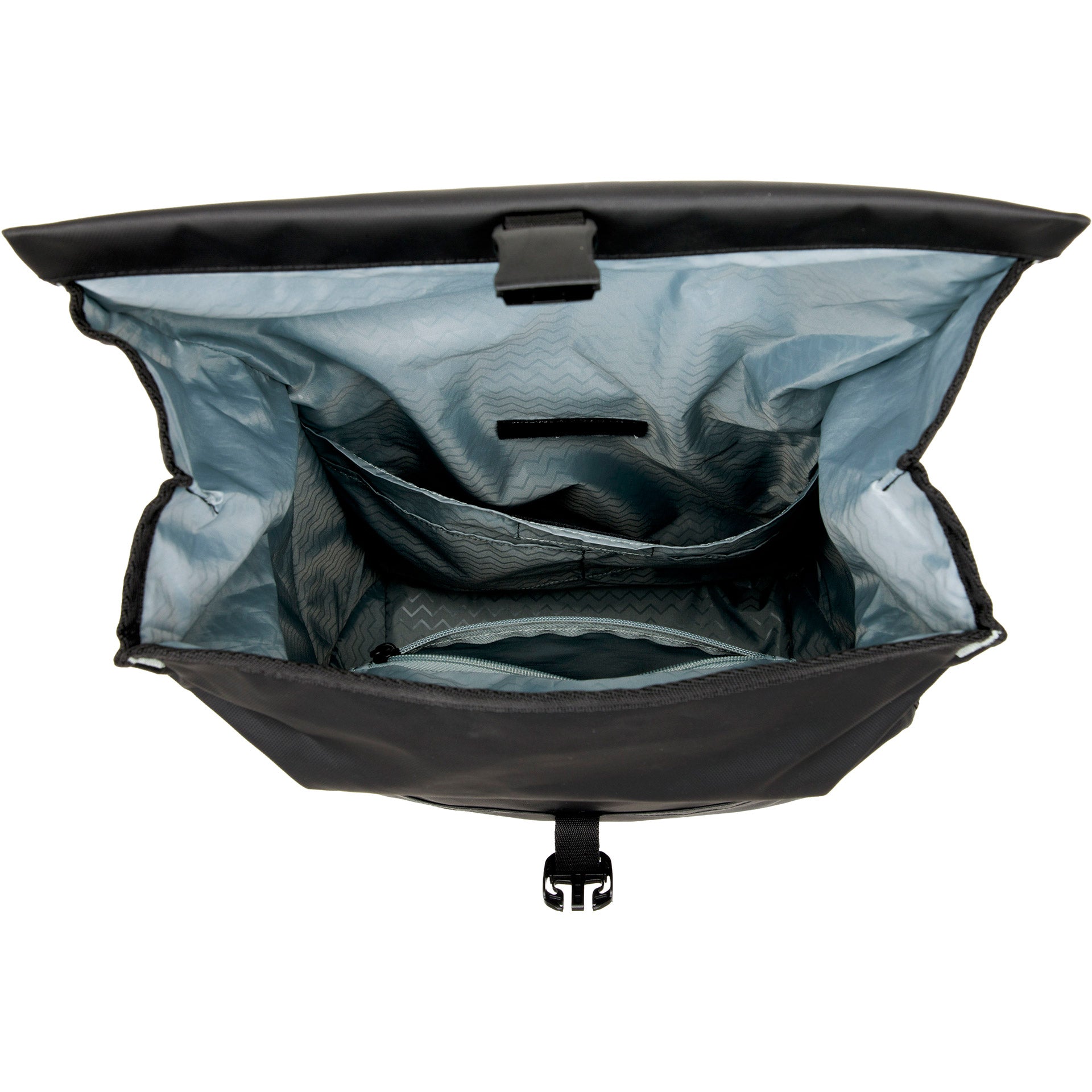 Burgers - new looxs new looxs leeds 343.330 enkeltas zwart 19l
