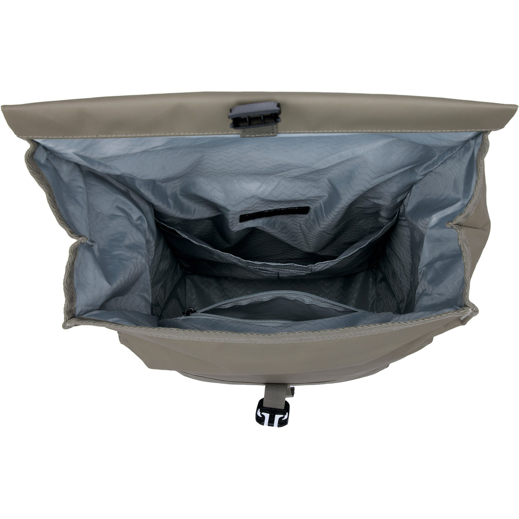 Burgers - new looxs tas new looxs leeds enkel | taupe | 19l