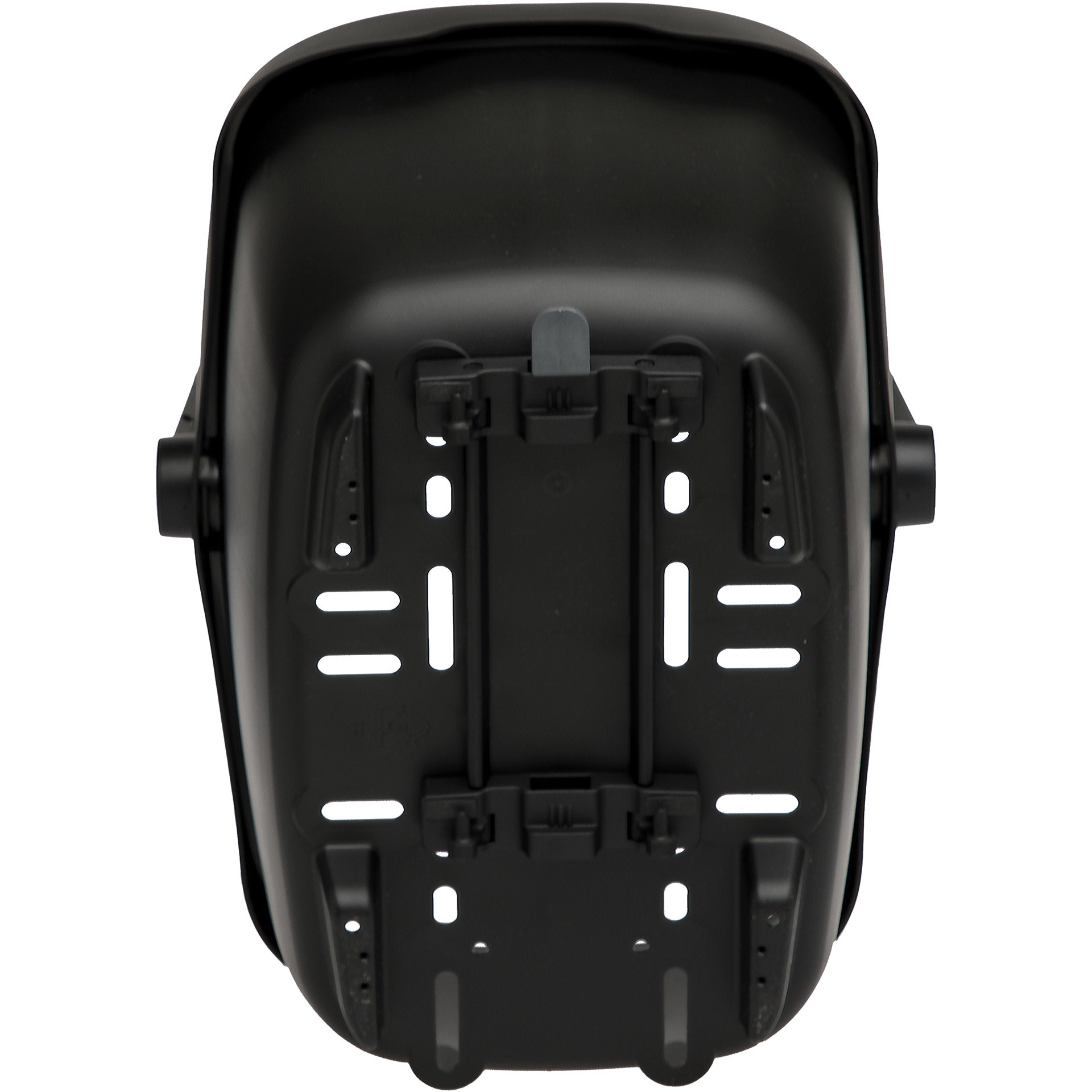Neuer Looxs Clipper 28l Korb mit schwarzem RackTime Griff