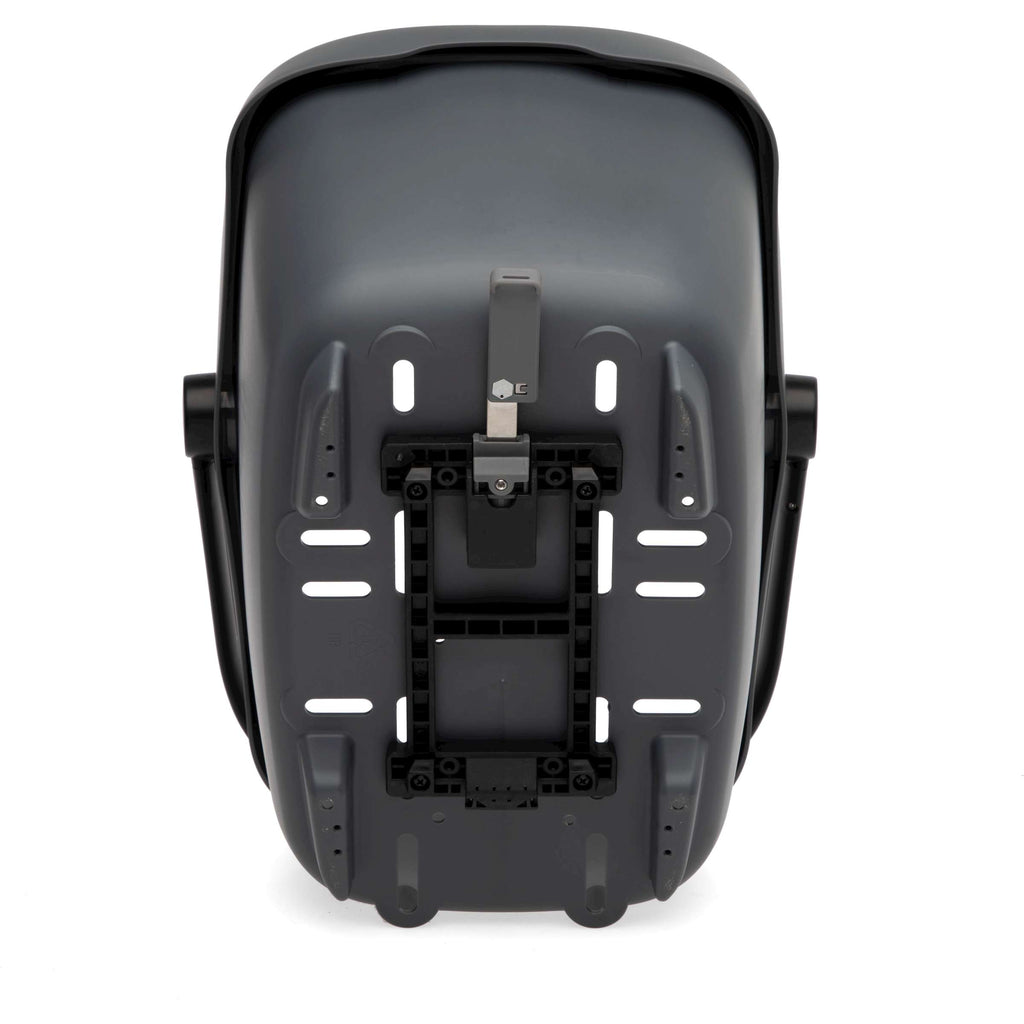 New looxs mand clipper mik antraciet 700.810mik
