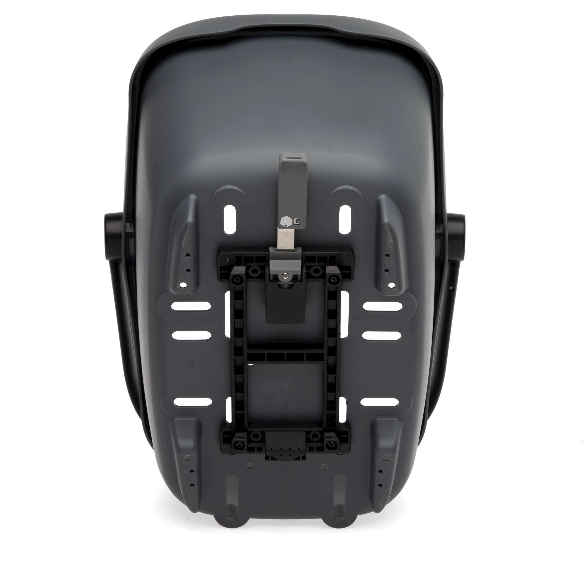 New looxs mand clipper mik antraciet 700.810mik