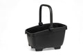 Newlooxs new looxs mand clipper 28l met hengsel racktime zwart