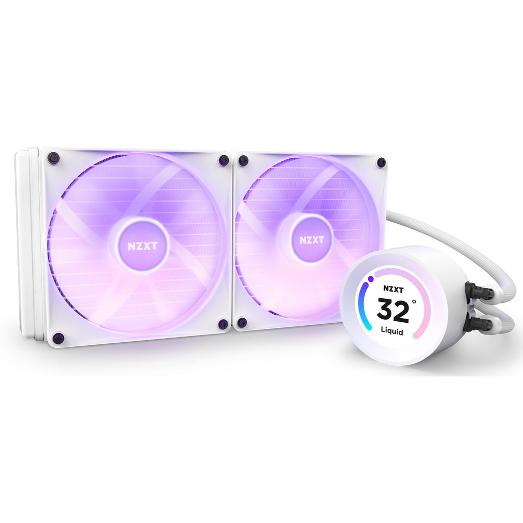 NZXT NZXT Kraken 280 RGB 280mm