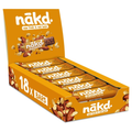 Nakd peanut delight (18x 35 gr)