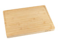 Namture snijplank bamboe - xl - 40 x 30 x 2,5 cm