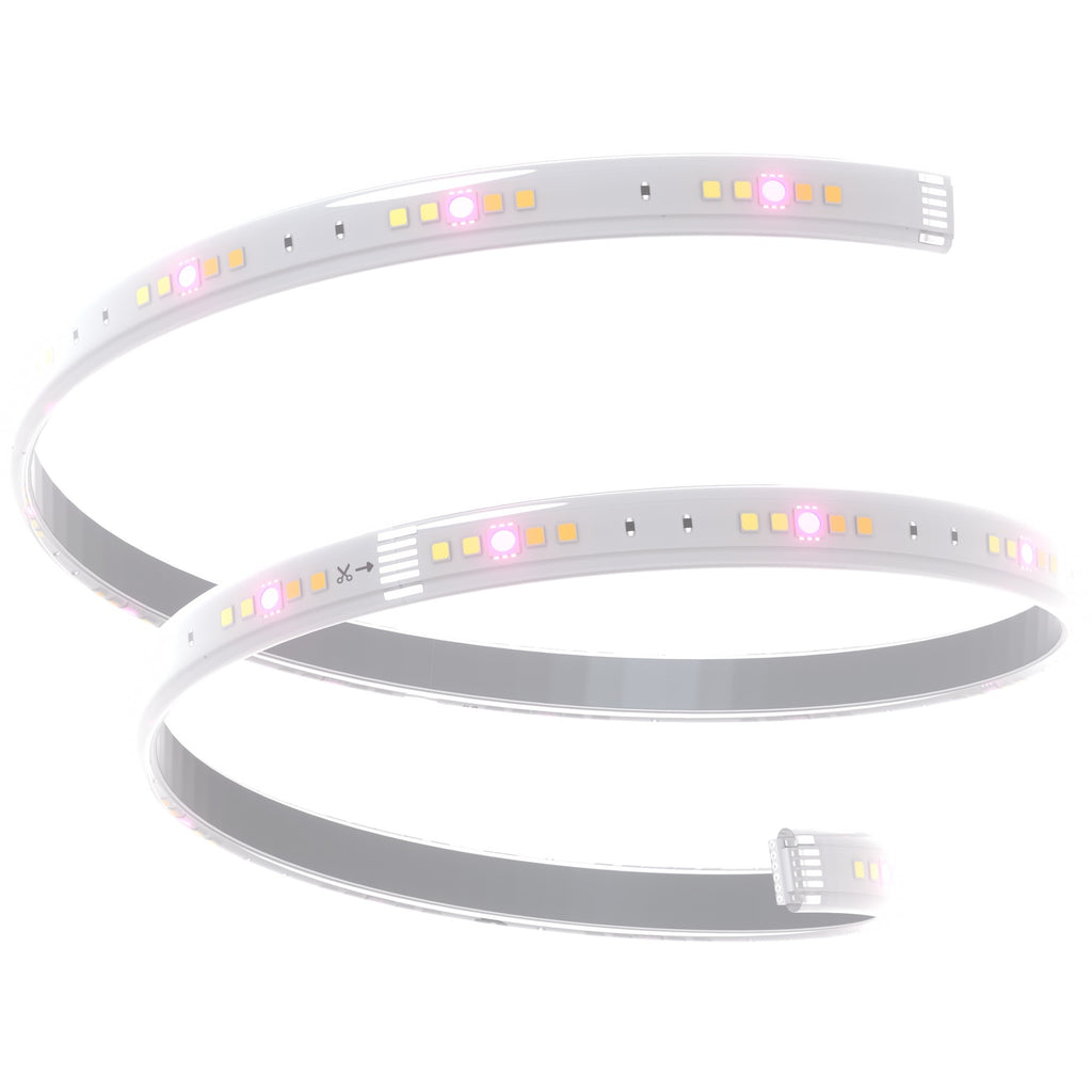 Nanoleaf Essentials Lightstrip Erweiterung