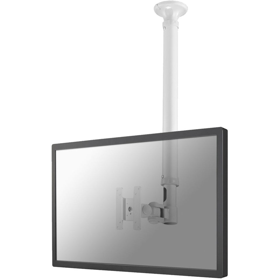 Neomounts FPMA-C100WHITE Monitor Deck Halterung