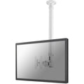 Neomounts FPMA-C100WHITE Monitor Deck Halterung
