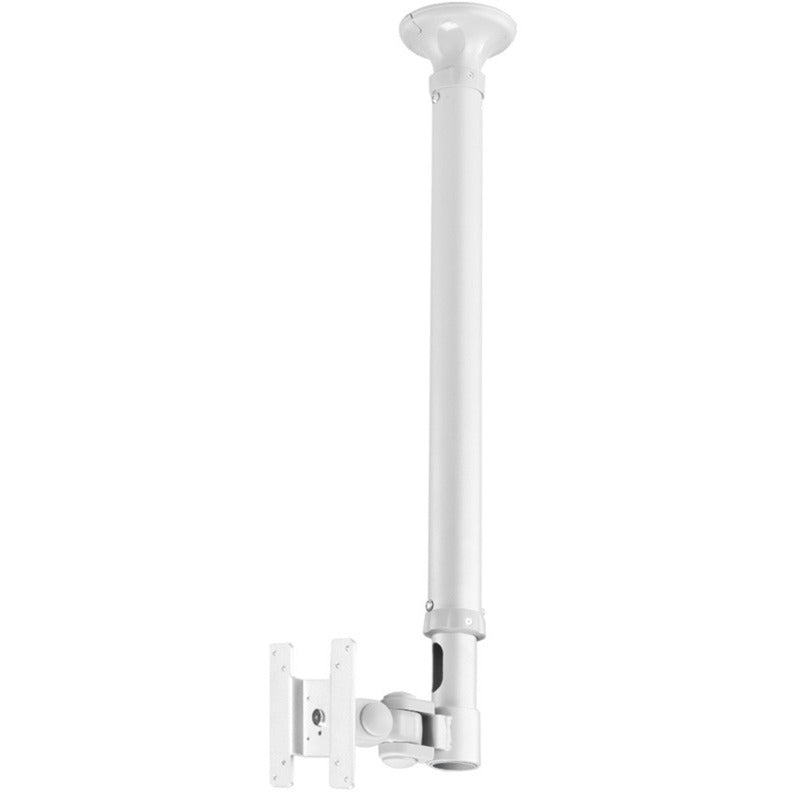 Neomounts FPMA-C100WHITE Monitor Deck Halterung