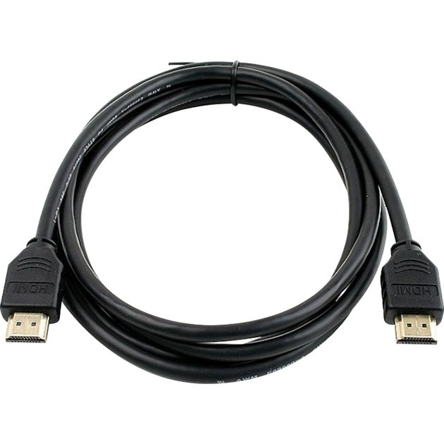 Neomounts hdmi kabel (zwart, 1 meter, retail)