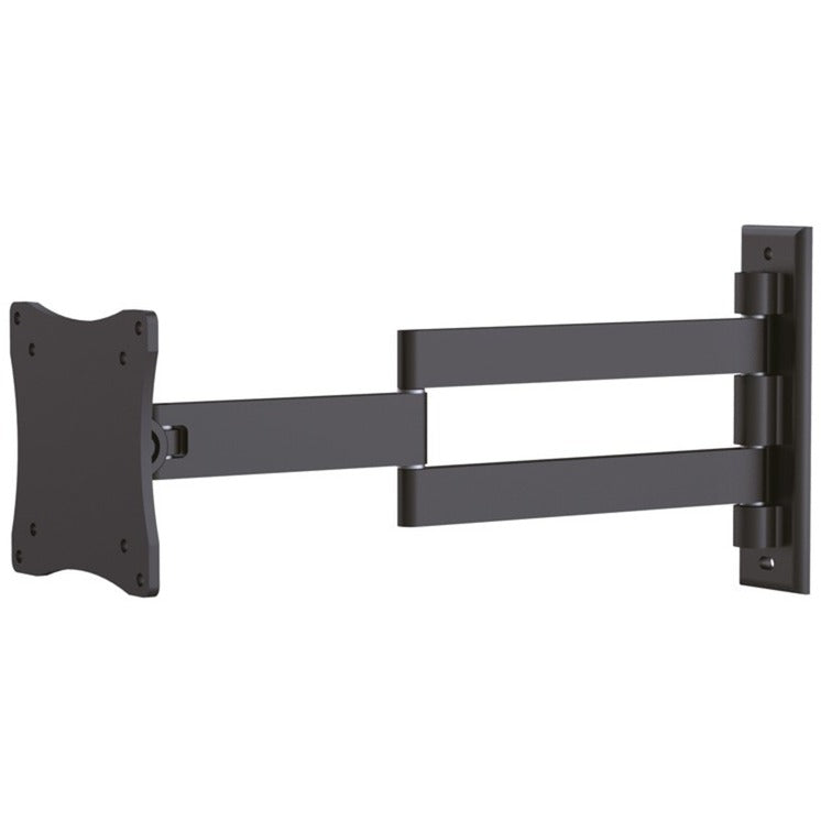 Neomounts wandsteun fpma-w830black wandmontage (zwart)